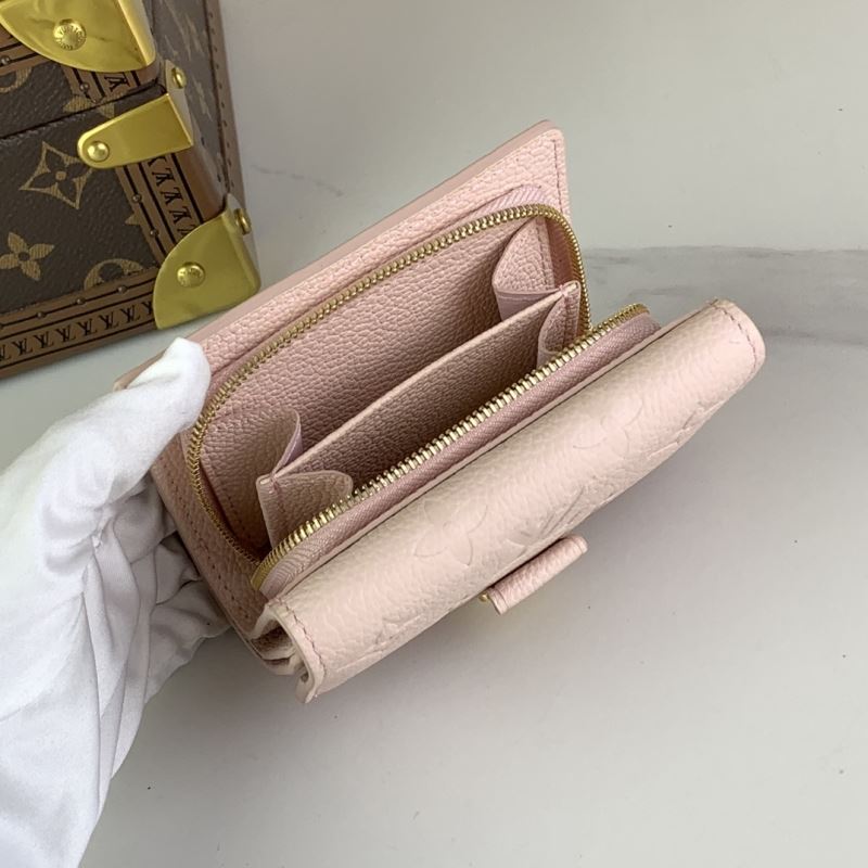 Louis Vuitton Wallets